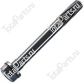 TOTALPARTS 000052273 БОЛТ ГОЛОВКИ БЛОКА