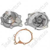 TOTALPARTS 000001905 ВОДЯНАЯ ПОМПА