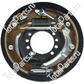 TOTALPARTS 000041003 ТОРМОЗ В СБОРЕ ЛЕВЫЙ