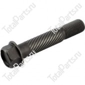 TOTALPARTS 000030871 БОЛТ ШАТУНА