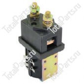 TOTALPARTS 000036441 КОНТАКТОР 24V