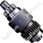 DENSO 0001019262 БЕНДИКС ДЛЯ СТАРТЕРА