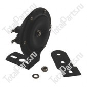 TOTALPARTS 000006553 КЛАКСОН 12V