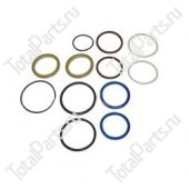 TOTALPARTS 000028608 КОМПЛЕКТ САЛЬНИКОВ ГИДРОЦИЛИНДРА