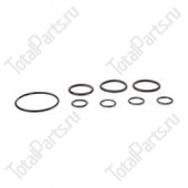 TOTALPARTS 000036821 КОМПЛЕКТ САЛЬНИКОВ