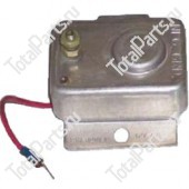 KEY NUMBER 0023020009 РЕГУЛЯТОР НАПРЯЖЕНИЯ 12V