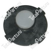 TOTALPARTS 000034089 КРЫШКА ТОПЛИВНОГО БАКА