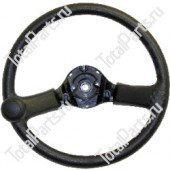 TOTALPARTS 000027091 РУЛЕВОЕ КОЛЕСО