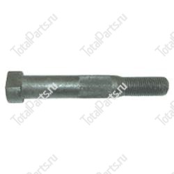 TOTALPARTS 000061051 БОЛТ СТУПИЦЫ