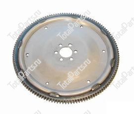 TOTALPARTS 000001631 ВЕНЕЦ МАХОВИКА TOYOTA 4Y