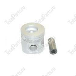 TOTALPARTS 000024759 ПОРШЕНЬ ДИАМЕТР 94.94MM (В КОМПЛЕКТЕ С ПАЛЬЦЕМ)