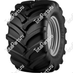 TRELLEBORG 710/45-26.5  ШИНА ПНЕВМАТИЧЕСКАЯ TT 168A8 TF T422SB FS