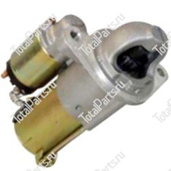 TOTALPARTS 000007414 СТАРТЕР 12V