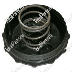 TOTALPARTS 000041093 КРЫШКА ГИДРАВЛИЧЕСКОГО ФИЛЬТРА