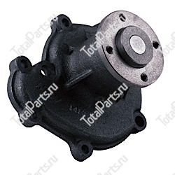 TOTALPARTS 000033782 КРЫШКА ВОДЯНОЙ ПОМПЫ