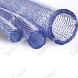 HYDRECO 14220004 РУКАВ 6,3x11MM ДЛЯ ПОДАЧИ СЖАТОГО ВОЗДУХА. PVC 20