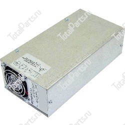 TOTALPARTS 000039607 ЗАРЯДНОЕ УСТРОЙСТВО 24V 30A | 220V 50-60Hz