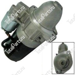 BOSCH 0001218156 СТАРТЕР 12V