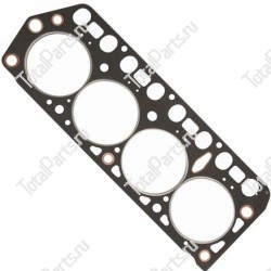 TOTALPARTS 000000191 ПРОКЛАДКА ГБЦ TOYOTA 4Y