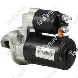 BOSCH 0001107425 СТАРТЕР 12V 1.2kW