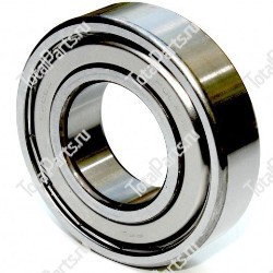 TOTALPARTS 000039280 ШАРИКОВЫЙ ПОДШИПНИК