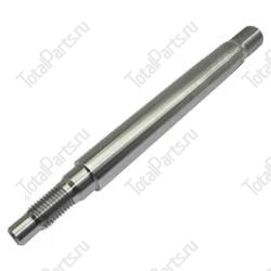 TOTALPARTS 000050593 ШТОК ЦИЛИНДРА НАКЛОНА - РАБОЧИЙ ХОД 275MM