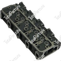 TOTALPARTS 000050410 ГОЛОВКА БЛОКА ЦИЛИНДРА XINCHAI A495BPG