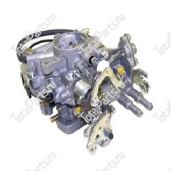 TOTALPARTS 000025182 БЕНЗИНОВЫЙ КАРБЮРАТОР MITSUBISHI 4G15