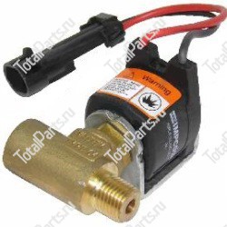 TOYOTA 005910519081 ЭЛЕКТРОМАГНИТНЫЙ КЛАПАН