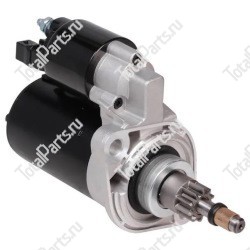 BOSCH 0001107022 СТАРТЕР 12V 1.1kW