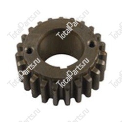 TOTALPARTS 000037513 ШЕСТЕРНЯ КОЛЕНВАЛА TOYOTA 4P