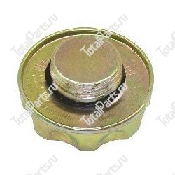 TOTALPARTS 000037494 КРЫШКА ЗАЛИВНОЙ ГОРЛОВИНЫ TOYOTA 4P