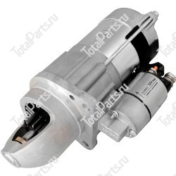 BOSCH 0001359124 СТАРТЕР | 12V