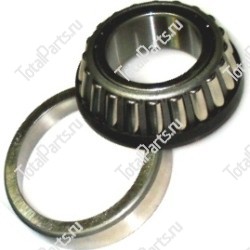 TOTALPARTS 000036129 ПОДШИПНИК КОНИЧЕСКИЙ