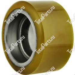 TOTALPARTS 000054843 ОПОРНОЕ КОЛЕСО 70x40