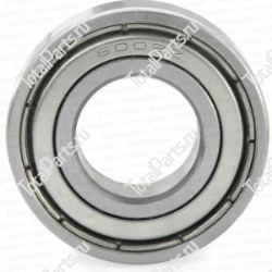 TOTALPARTS 000050287 ШАРИКОВЫЙ ПОДШИПНИК