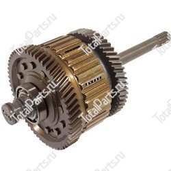 TOTALPARTS 000054013 БАРАБАН КОРОБКИ ПЕРЕДАЧ FORWARD