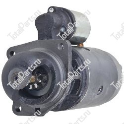 BOSCH 0001359012 СТАРТЕР В СБОРЕ