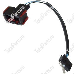 TOTALPARTS 000019165 МИКРОПЕРЕКЛЮЧАТЕЛЬ