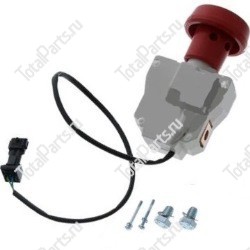 LINDE 0009733504 АВАРИЙНЫЙ ПЕРЕКЛЮЧАТЕЛЬ