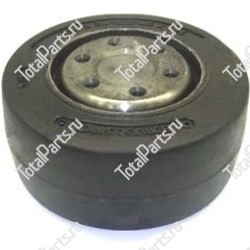 TOTALPARTS 000002587 КОЛЕСО В СБОРЕ НА TOYOTA 7FBR18