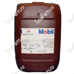 MOBIL ATF320 МАСЛО ТРАНСМИССИОННОЕ МИНЕРАЛЬНОЕ 20L