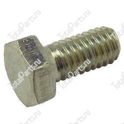 TOTALPARTS 000028453 БОЛТ С ШЕСТИГРАННОЙ ГОЛОВКОЙ