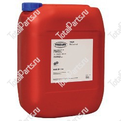 MEGUIN HVLP46AF / 20L МАСЛО ГИДРАВЛИЧЕСКОЕ МИНЕРАЛЬНОЕ HVLP46AF