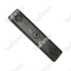 TOTALPARTS 000000897 ВЕРХНЯЯ ПЛАСТИНА СКОЛЬЖЕНИЯ BOLZONI HN35-HN5