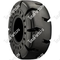 TRELLEBORG 20.5-25 КОЛЕСО В СБОРЕ BRAWLER HPS SOLIDFLEX TRACTION