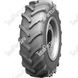 VOLTYRE 7.50L-16 ШИНОКОМПЛЕКТ ТРАКТОР КОМБАЙН 72A6 2PR AGRO DR-102