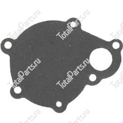 TOTALPARTS 000050878 ПРОКЛАДКА ПОМПЫ ВОДЯНОЙ XINCHAI NC485BPG