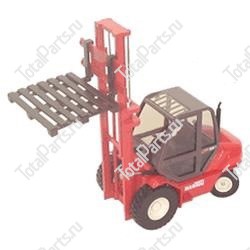 MANITOU MINIMS150 МОДЕЛЬ ПОГРУЗЧИКА MANITOU MS150