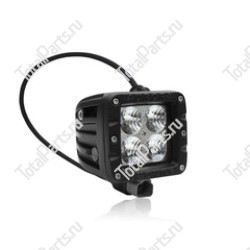 AURORA 2KE4T ФАРА LED РАССЕЯННЫЙ 2KE4T